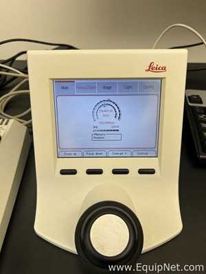 Microscopio Leica Z16 APO A