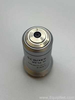 Leica HI PLAN 63x 0.75 Infinity Microscope Objective Lens