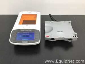 Invitrogen E-Gel Power Snap Electrophoresis Devices With Invitrogen Mother E-Base Device