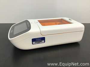 Electroforesis Invitrogen E-Gel Power snap