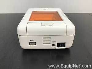 Electroforesis Invitrogen E-Gel Power snap
