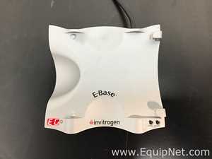 Electroforesis Invitrogen E-Gel Power snap