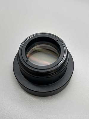 Leica PLANAPO 0.5x Working Distance 187 mm Auxiliary Lens
