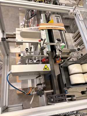 BBK ESB 0909 Labeler