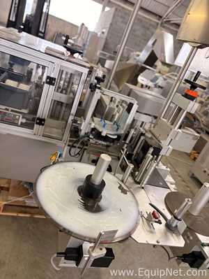 BBK ESB 0909 Labeler