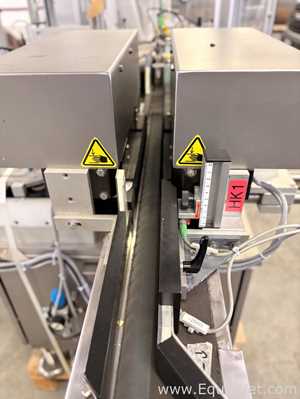BBK ESB 0909 Labeler
