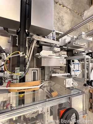 BBK ESB 0909 Labeler