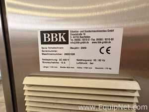 BBK ESB 0909 Labeler