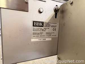 BBK ESB 0909 Labeler