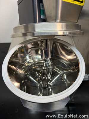 Rolo Compactador Freund Vector Corporation TFC-Lab Micro
