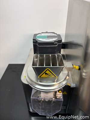 Rolo Compactador Freund Vector Corporation TFC-Lab Micro