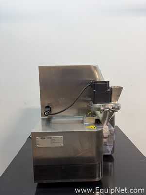 Rolo Compactador Freund Vector Corporation TFC-Lab Micro