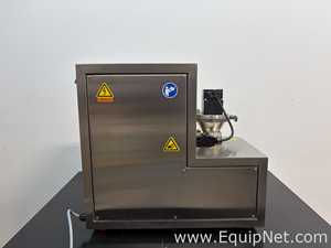 Rolo Compactador Freund Vector Corporation TFC-Lab Micro