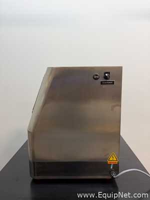 Rolo Compactador Freund Vector Corporation TFC-Lab Micro