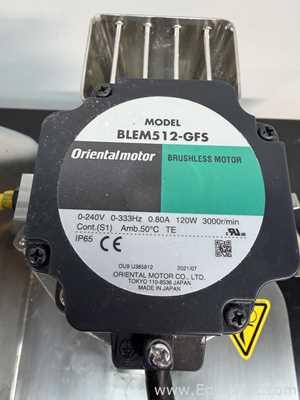 Rolo Compactador Freund Vector Corporation TFC-Lab Micro