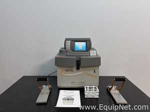 Equipo de Apoyo Criogénico Spex Sample Prep 6875