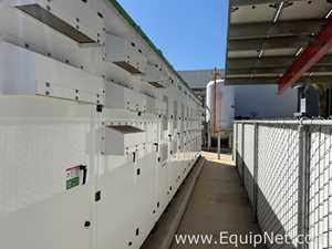 Máquinas de Processos Diversas Schneider Electric BESS