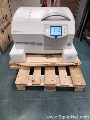 Sigma 4-16KS Laboratory Centrifuge