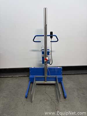Elevador Expresso Lift2move 125