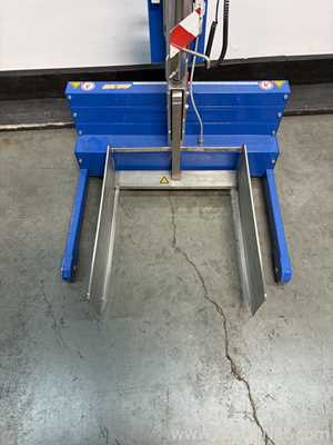 Expresso Lift2move 125 Portable Lift