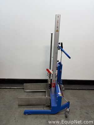 Expresso Lift2move 125 Portable Lift