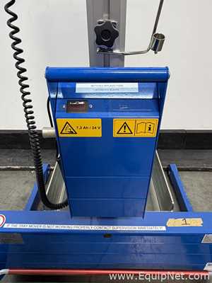 Expresso Lift2move 125 Portable Lift