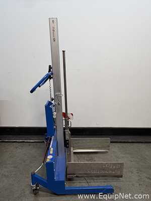 Expresso Lift2move 125 Portable Lift
