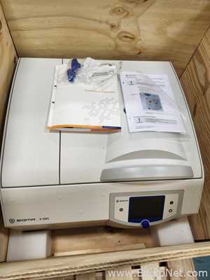 Sigma 4-16KS Laboratory Centrifuge
