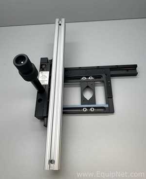 Microscopio Marzhauser Wetzlar SK3c