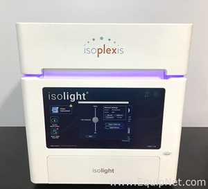 Analizador Isoplexis Corporation ISOLIGHT-1000-1