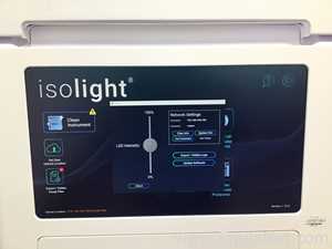 Analizador Isoplexis Corporation ISOLIGHT-1000-1