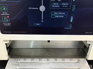 Analizador Isoplexis Corporation ISOLIGHT-1000-1