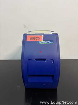 B and W Tek BWS465-785S-BAS Portable Raman Spectrometer