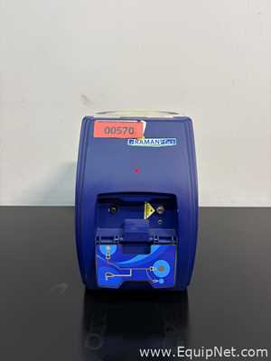 B and W Tek BWS465-785S-BAS Portable Raman Spectrometer