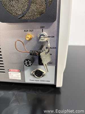 B and W Tek BWS465-785S-BAS Portable Raman Spectrometer
