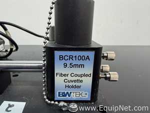 B and W Tek BWS465-785S-BAS Portable Raman Spectrometer