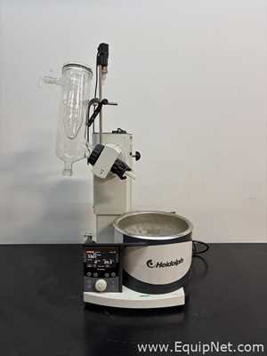 Heidolph Hei-VAP Precision Rotary Evaporator with Heating Bath