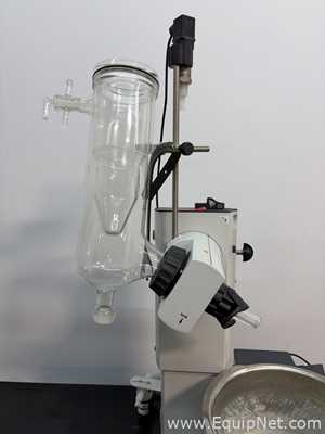 Heidolph Hei-VAP Precision Rotary Evaporator with Heating Bath