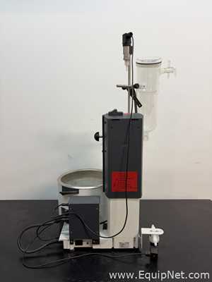 Heidolph Hei-VAP Precision Rotary Evaporator with Heating Bath