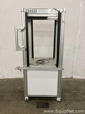 Various Mobile Server Cart