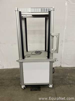 Various Mobile Server Cart