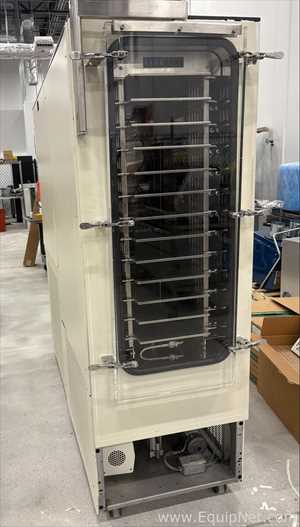 Virtis 50L Ultra Super XL-70 Freeze Dryer