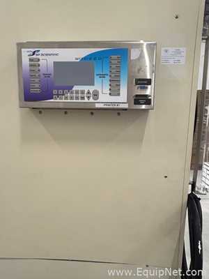 Virtis 50L Ultra Super XL-70 Freeze Dryer