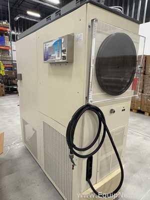 Virtis 50L Ultra Super XL-70 Freeze Dryer