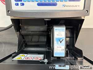 Marcador de Código ou Impressão VideoJet 1520