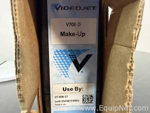 Marcador de Código ou Impressão VideoJet 1520