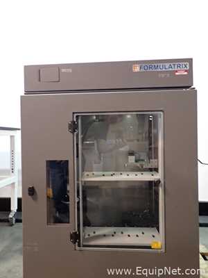 Generador de Imágenes Formulatrix Rock Imager 54