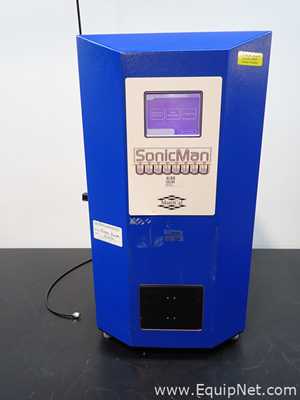 Processador Ultrassônico (Sonicador) Metrical SCM1100