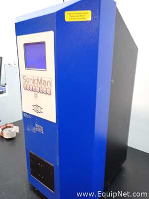 Processador Ultrassônico (Sonicador) Metrical SCM1100