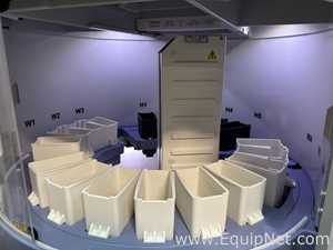Thermo Scientific Gemini AS Automated Slide Stainer